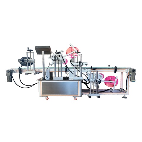 Brother L Bar Type Heat Shrinking Packing Packaging POF Film Wrapping Wrap Machine with Heat Tunnel 