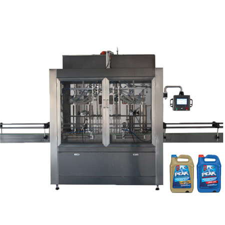 Zonesun Automatic Desktop CNC Peristaltic Pump Liquid Filling Machine with Conveyor Water Filler สำหรับเครื่องสำอางค์บรรจุเครื่องจักร 