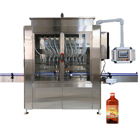 ห้องปฏิบัติการกึ่งอัตโนมัติ Oxyhydrogen Ampoule Glass Sealing Peristaltic Pump Liquid Filling Machine 