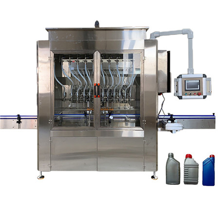 IV Infusion / Blowing / Filling / Sealing / Monoblock / Oral / Liquid / Forming / Bfs Filling Machine 