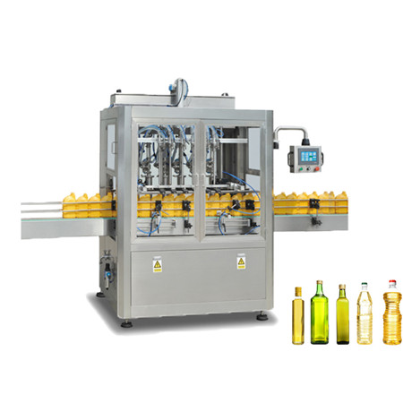 ผลิตภัณฑ์ร้อนปั๊ม Peristaltic Liquid Filler (SM-LT-R180) 