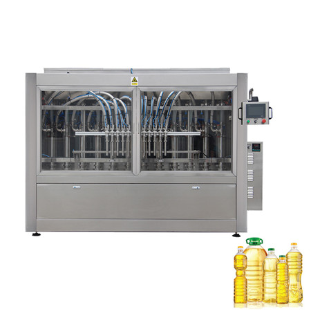 Ex-Proof Oil-based Paint Filling and Capping Machine 