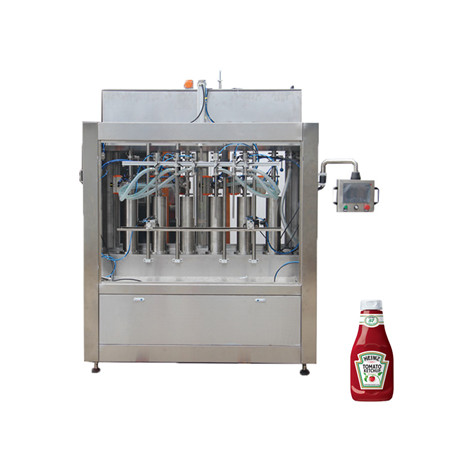 Can Juice Filling Machine และ Can Seamer Liquid Line Fruit Beverage Concentrated Liquid Filler Canning System 
