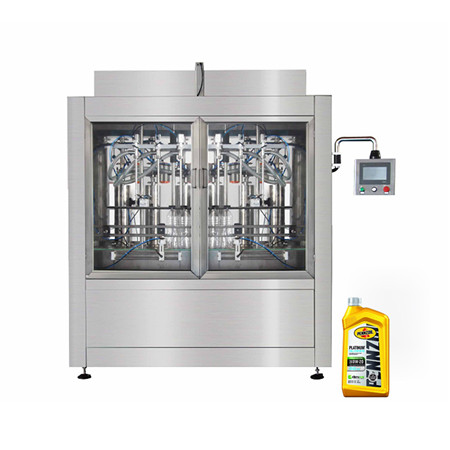 Core Filling Snack Machinery อุปกรณ์อาหาร (SLG65-III) 